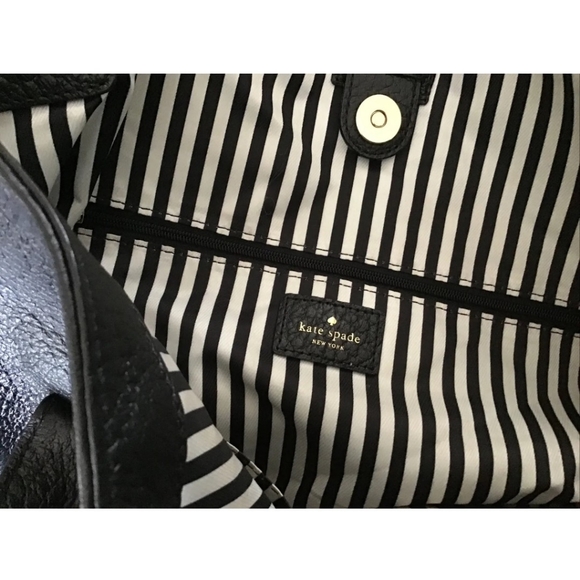 Kate Spade Purse - Picture 3 of 10